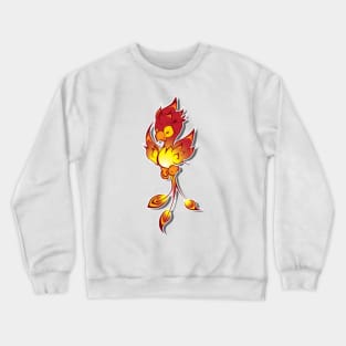 Phoenix Crewneck Sweatshirt